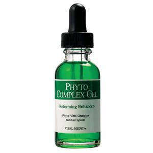 Phyto Complex Made in Korea